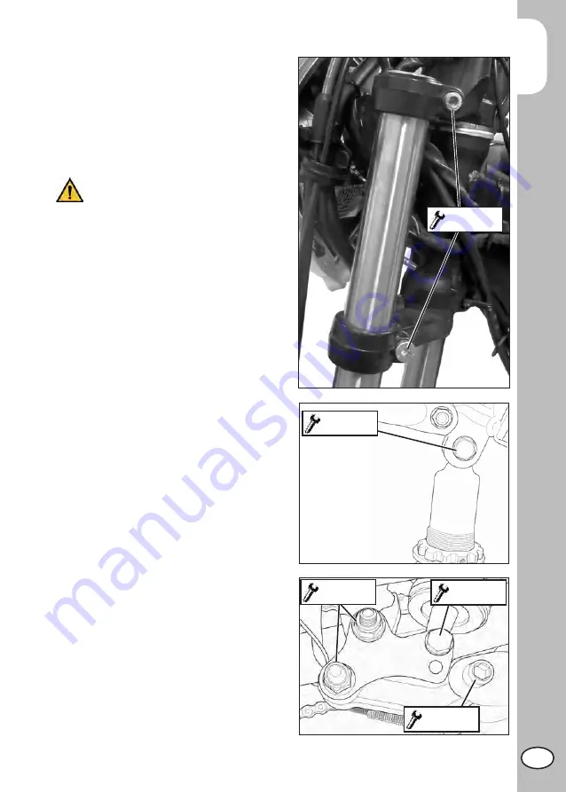 Beta ALP 200 Manual Download Page 117