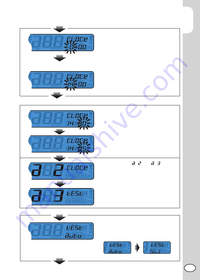 Beta ALP 200 Manual Download Page 163