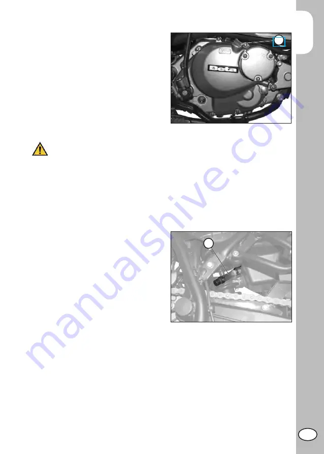 Beta ALP 200 Manual Download Page 175