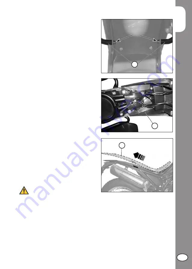 Beta ALP 200 Manual Download Page 199