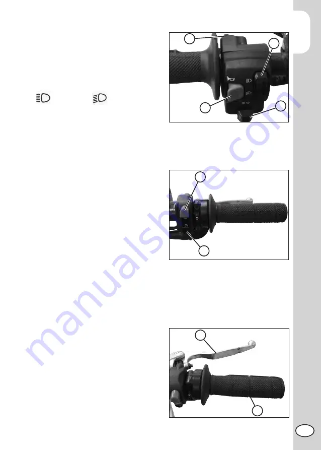 Beta ALP 200 Manual Download Page 359