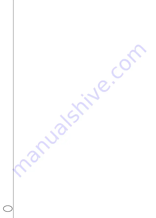 Beta RR 390 Manual Download Page 72