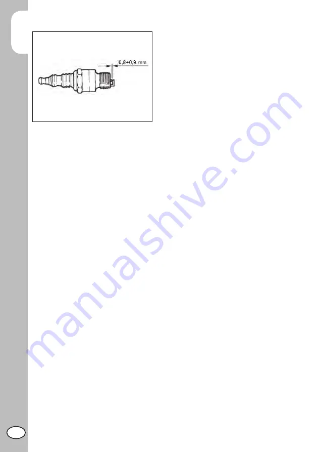 Beta RR 390 Manual Download Page 122