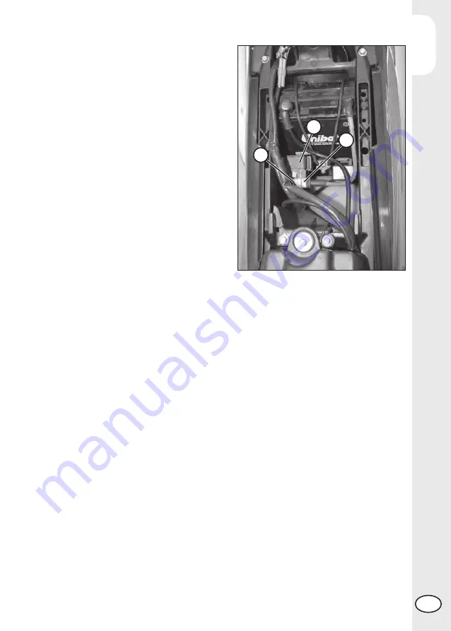 Beta RR 390 Manual Download Page 171