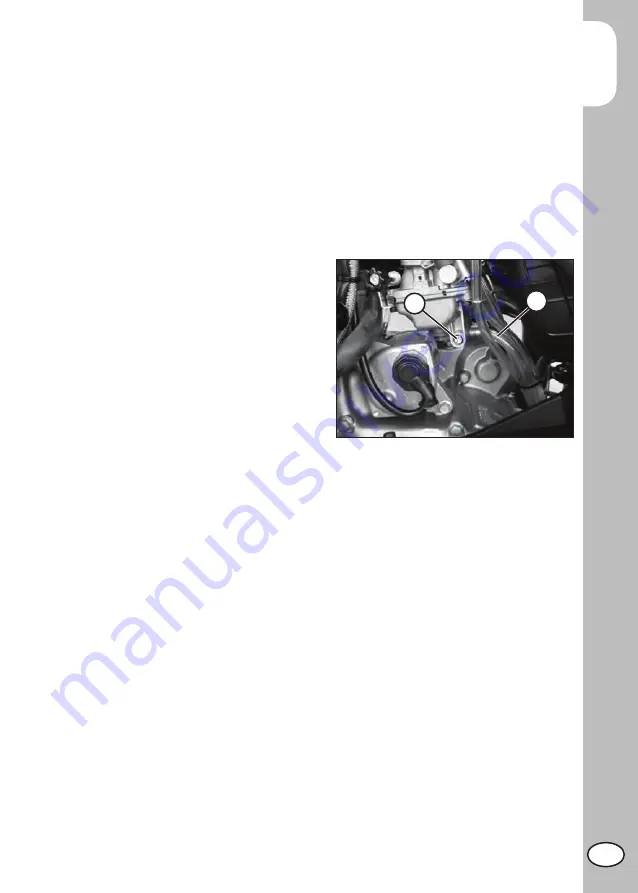 Beta RR 390 Manual Download Page 267