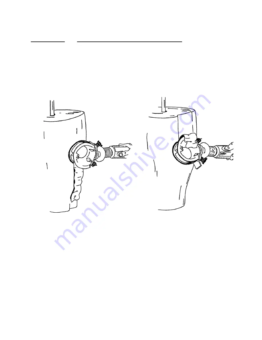 BETTCHER INDUSTRIES 109001 Operator'S Manual Download Page 10