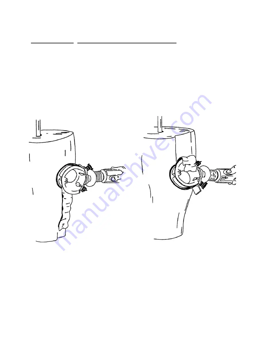 BETTCHER INDUSTRIES 109001 Operator'S Manual Download Page 82