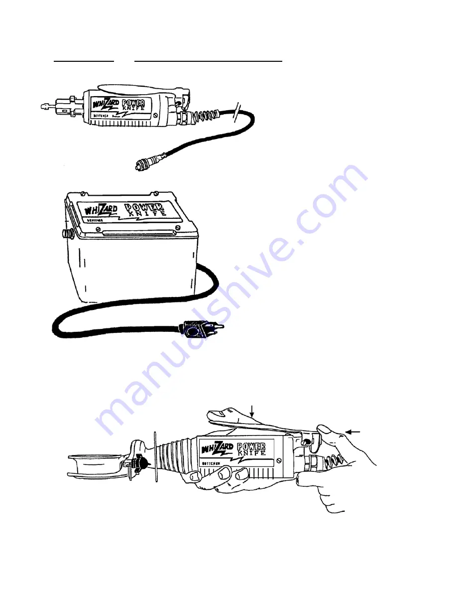 BETTCHER INDUSTRIES 109001 Скачать руководство пользователя страница 105