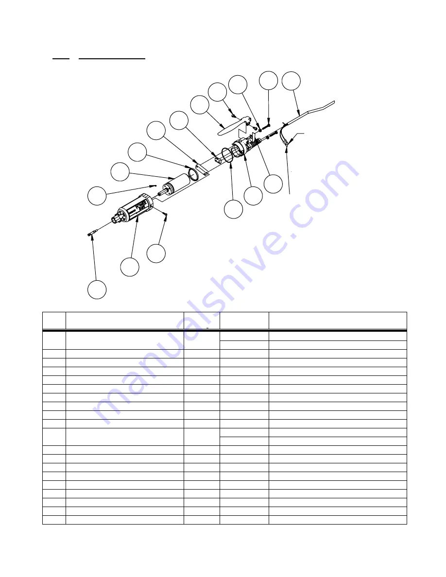 BETTCHER INDUSTRIES 109001 Operator'S Manual Download Page 116