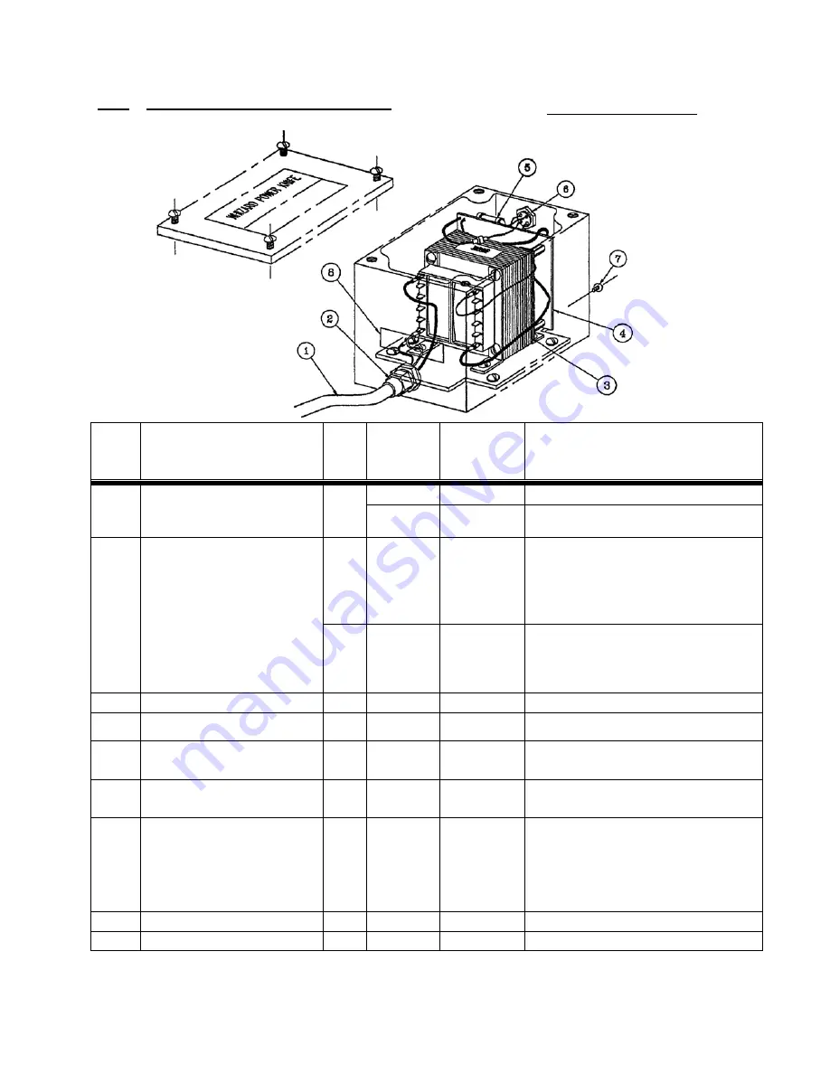 BETTCHER INDUSTRIES 109001 Скачать руководство пользователя страница 117