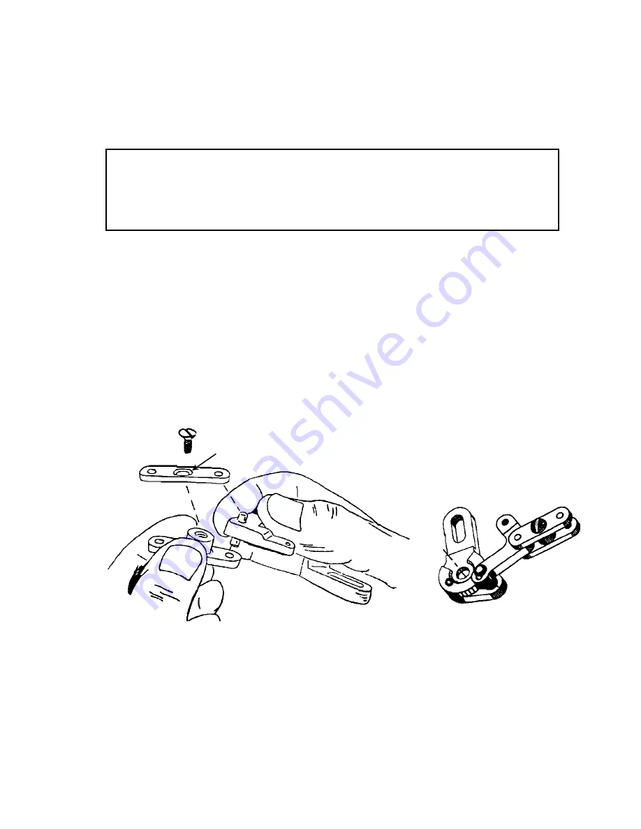 BETTCHER INDUSTRIES AirShirz Operating Instructions And Spare Parts List Download Page 61