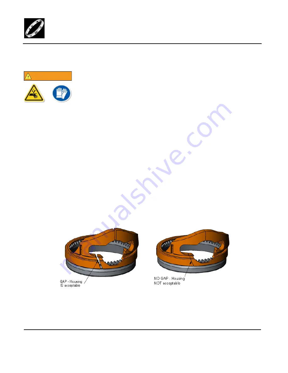 BETTCHER INDUSTRIES Whizard Quantum Air 1000 Operating Instructions & Parts List Manual Download Page 76