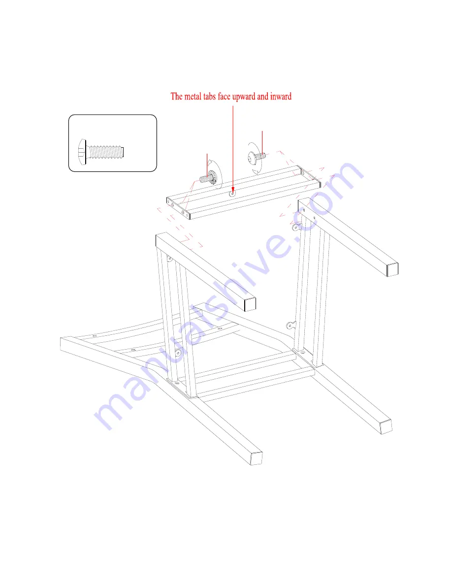 Better Homes and Gardens BH15-084-399-07 Instruction Manual Download Page 5