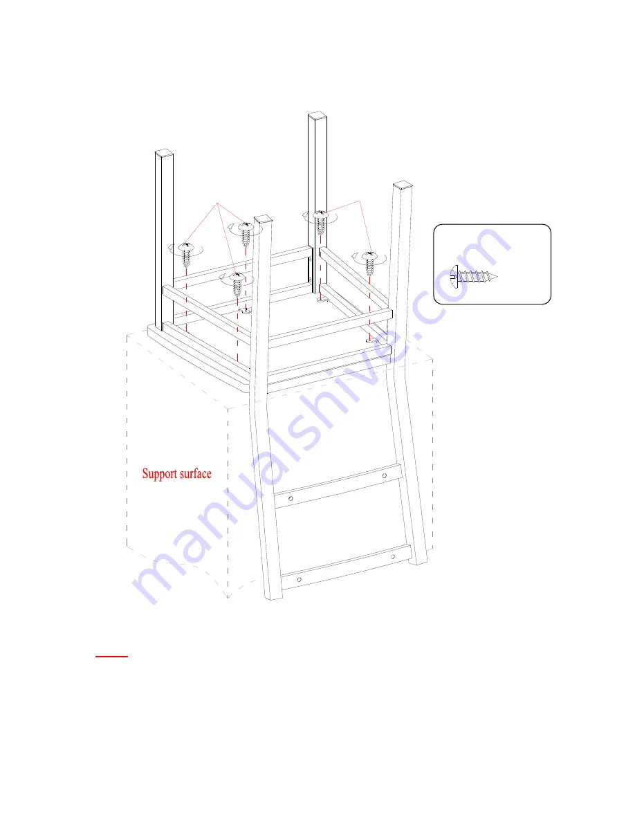 Better Homes and Gardens BH15-084-399-07 Instruction Manual Download Page 6