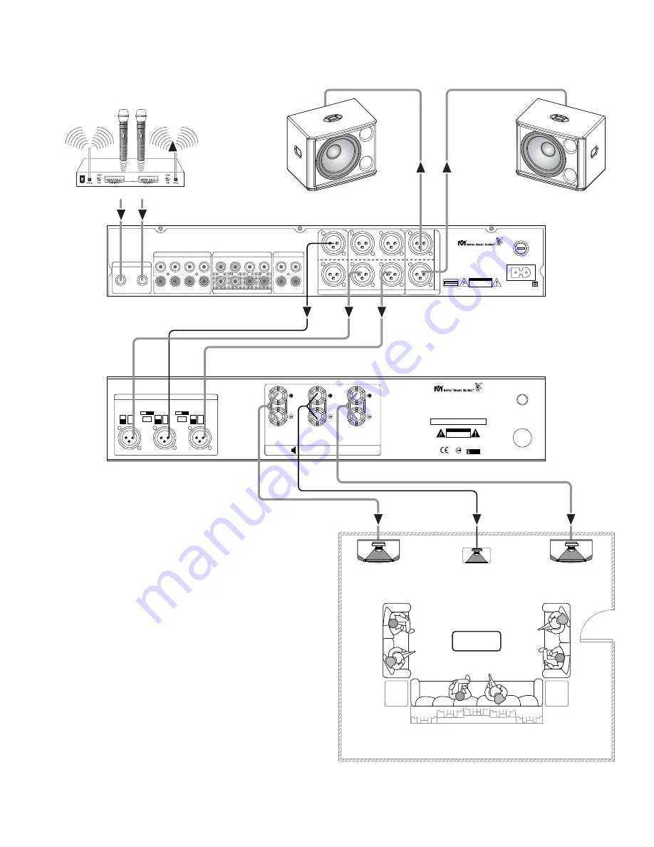 Better Music Builder A-3 Скачать руководство пользователя страница 10