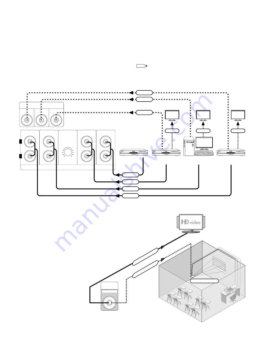 Better Music Builder DX-213 G2 Скачать руководство пользователя страница 11