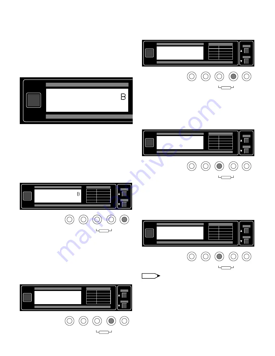 Better Music Builder DX-288 Owner'S Manual Download Page 7