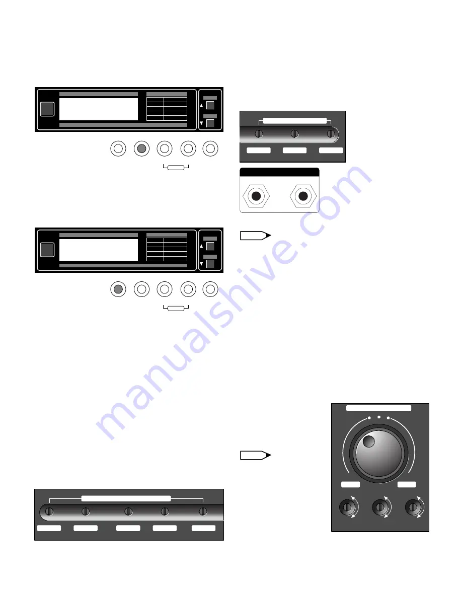 Better Music Builder DX-288 Скачать руководство пользователя страница 8