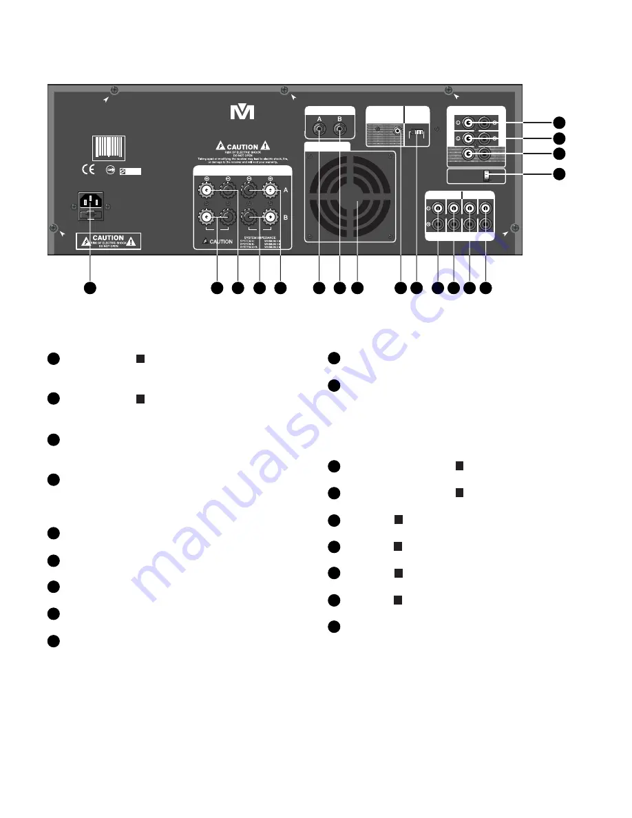 Better Music Builder DX-333 Скачать руководство пользователя страница 11