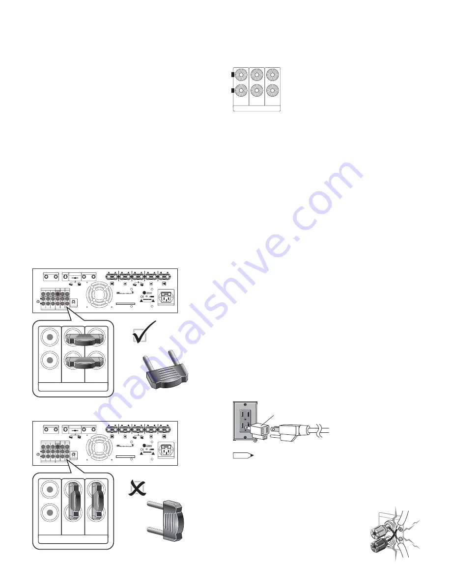 Better Music Builder DX-388 D Скачать руководство пользователя страница 21