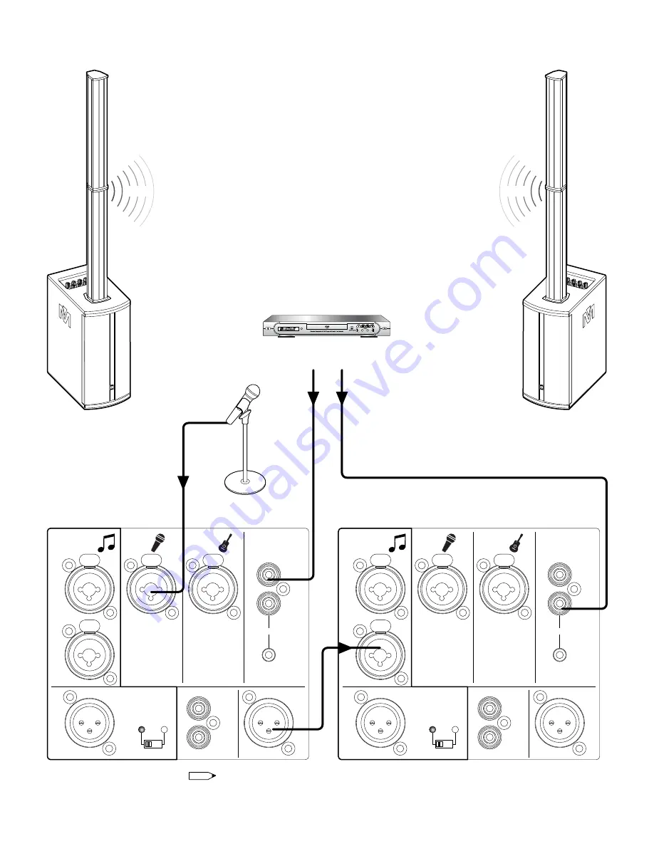 Better Music Builder M-8 Скачать руководство пользователя страница 8