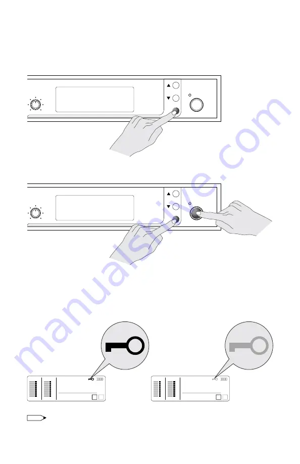 Better Music Builder VM-82U G3 Operating Instructions Manual Download Page 12