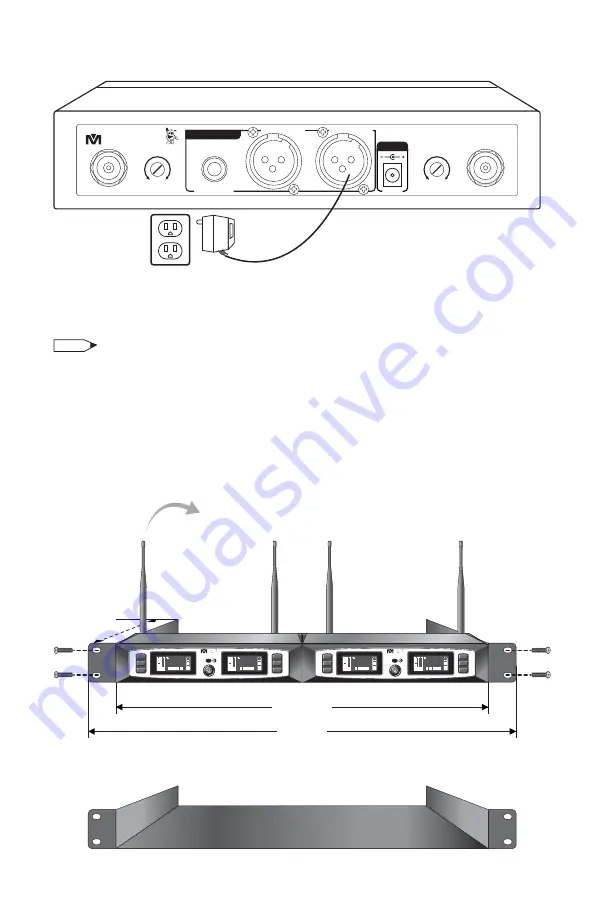 Better Music Builder VM-92U G2 Operating Instrucktions Download Page 8