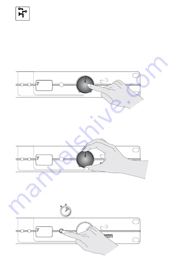 Better Music Builder VM-93C G3 Operating Instruction Download Page 10