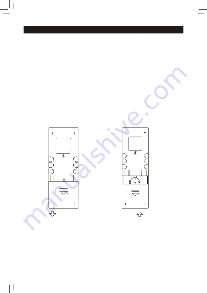 Better BT5200 Operation Manual Download Page 6