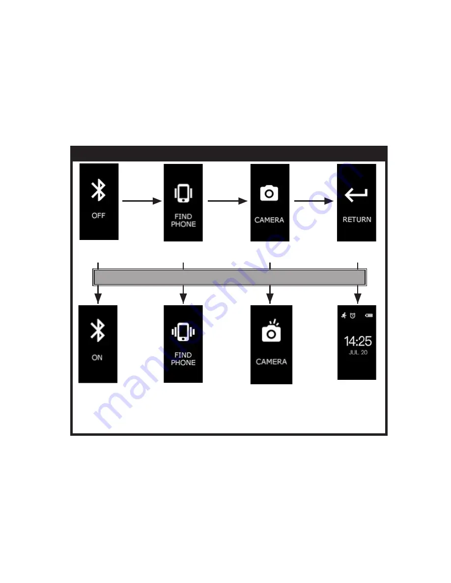 Beurer AS 97 Instructions For Use Manual Download Page 124