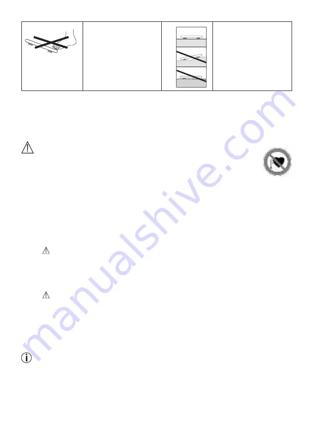 Beurer BF 400 Instructions For Use Manual Download Page 35