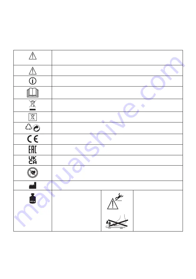 Beurer BF 400 Instructions For Use Manual Download Page 74