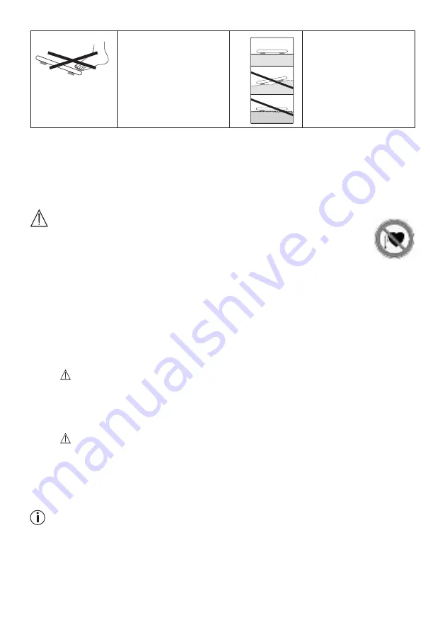 Beurer BF 400 Instructions For Use Manual Download Page 75