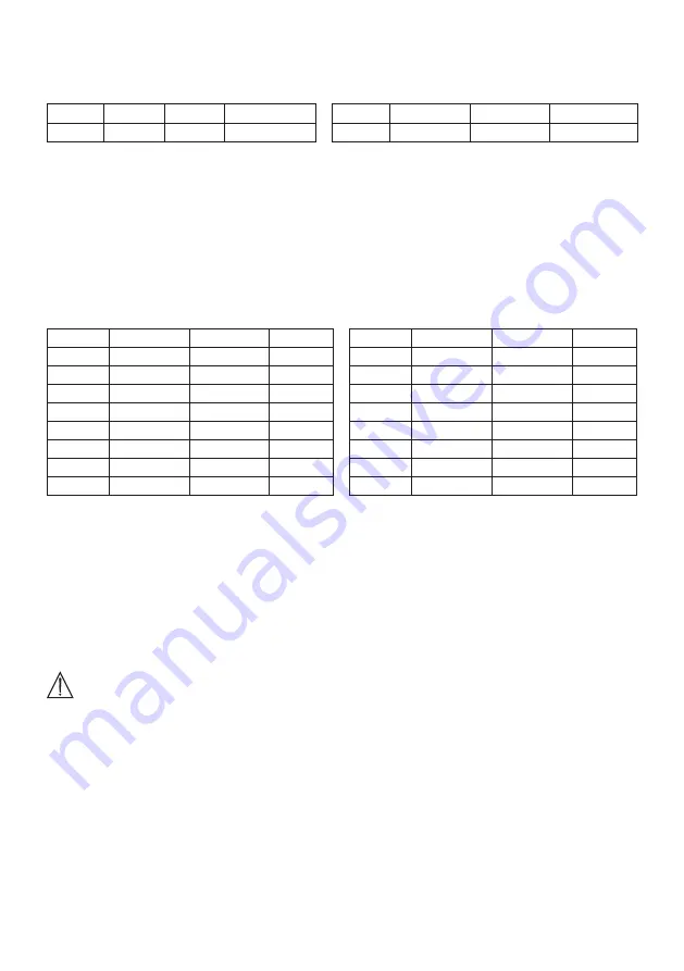 Beurer BF 800 Instructions For Use Manual Download Page 76