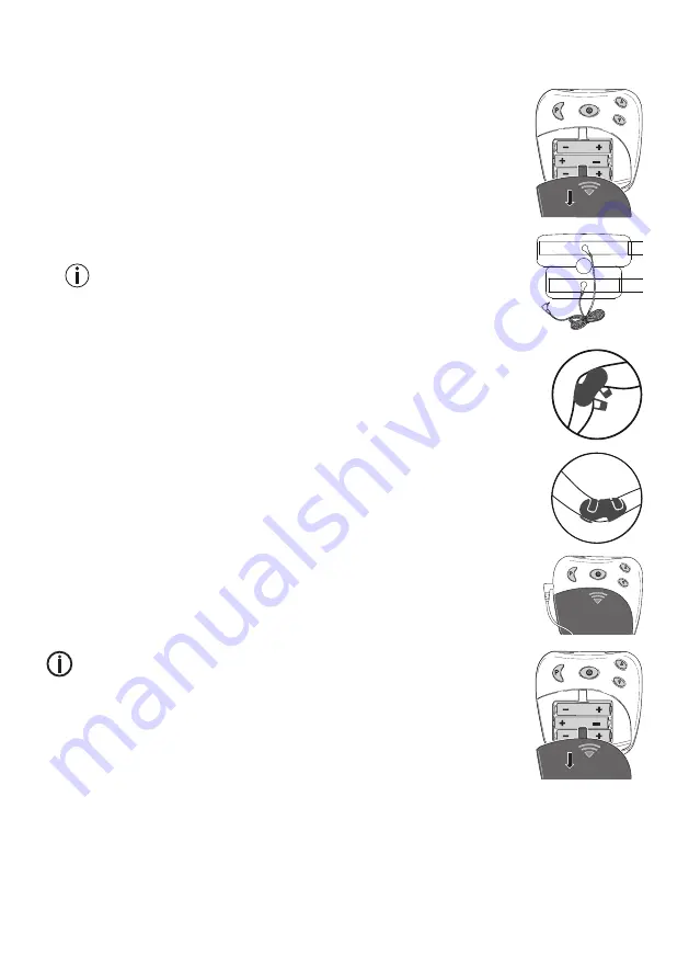 Beurer EM 29 Instructions For Use Manual Download Page 37