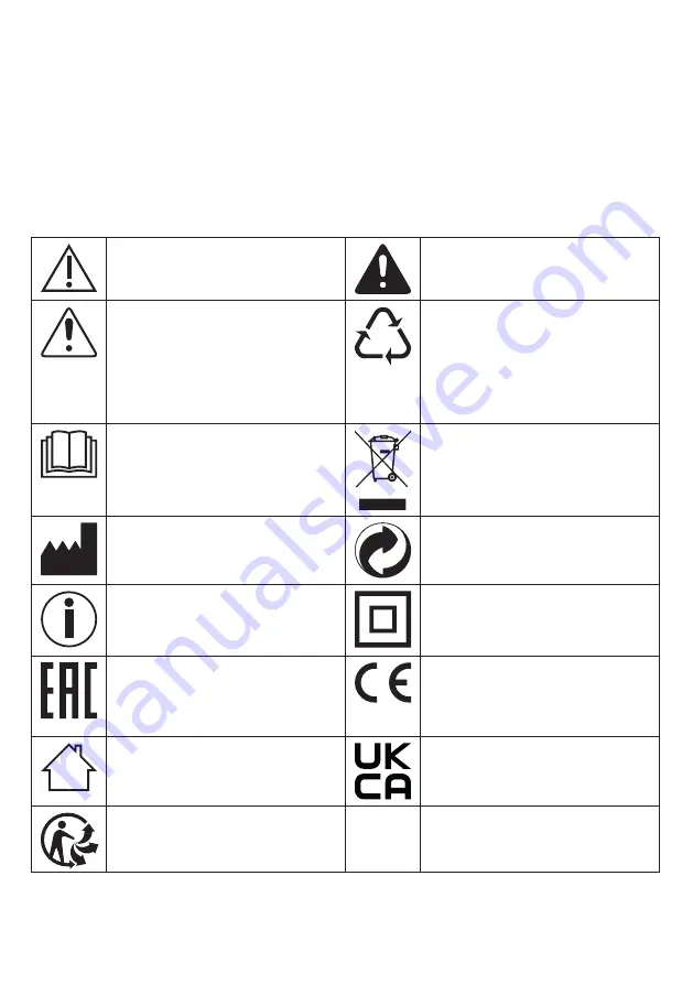 Beurer FB 60 Instructions For Use Manual Download Page 13