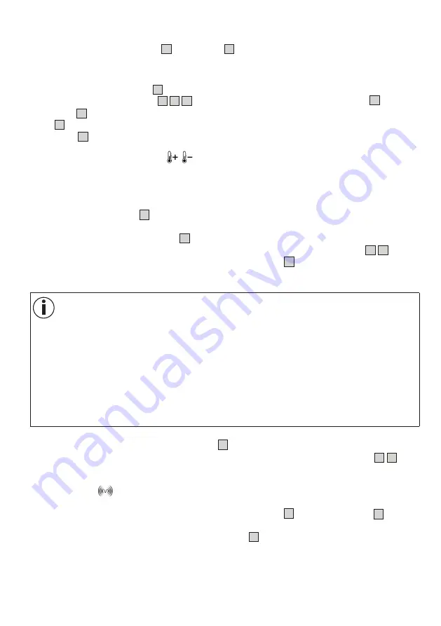 Beurer FB 60 Instructions For Use Manual Download Page 105