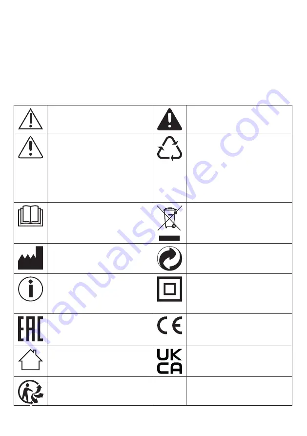 Beurer FB 65 Instructions For Use Manual Download Page 37