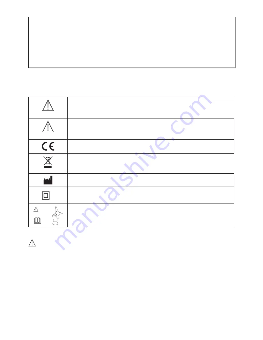 Beurer FS 50 Instructions For Use Manual Download Page 35