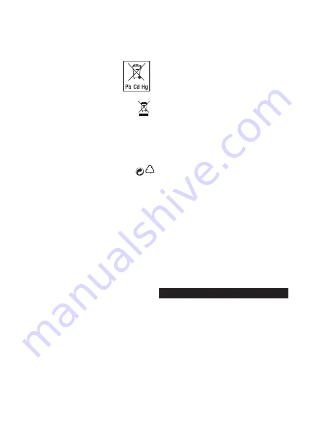 Beurer GS 215 Instructions For Use Manual Download Page 13