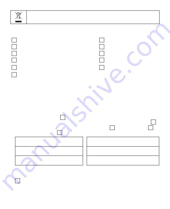 Beurer HC 35 Instructions For Use Manual Download Page 48