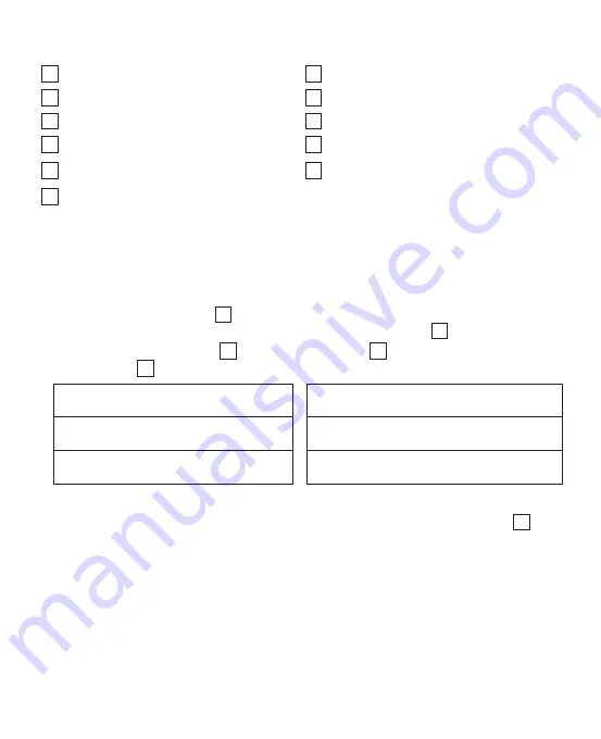 Beurer HC 35 Instructions For Use Manual Download Page 53