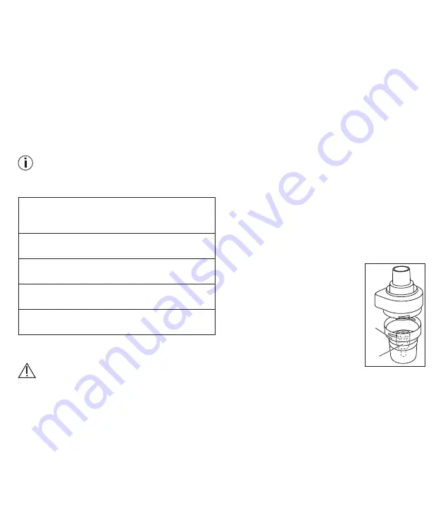 Beurer IH 60 Instructions For Use Manual Download Page 45