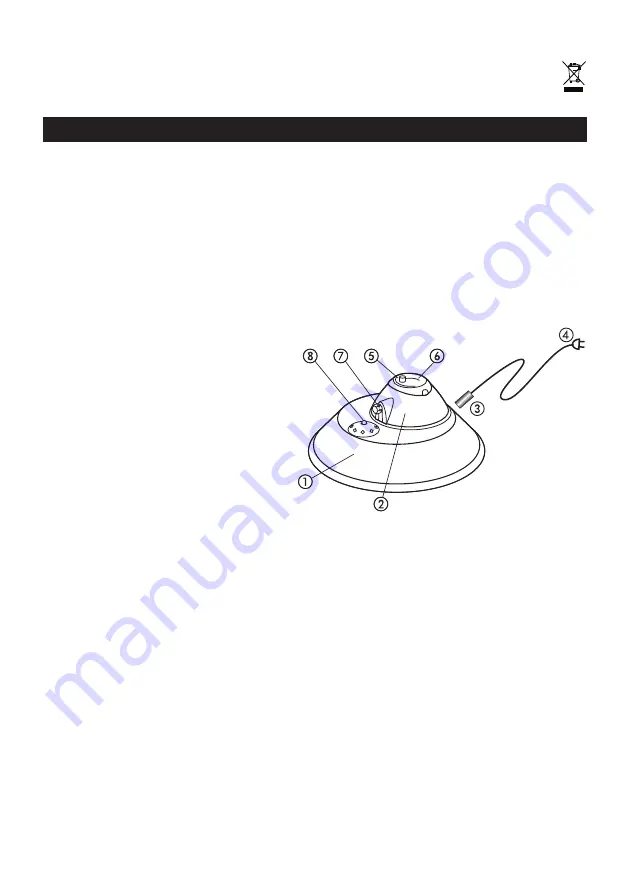 Beurer LB 20 Instructions For Use Manual Download Page 33