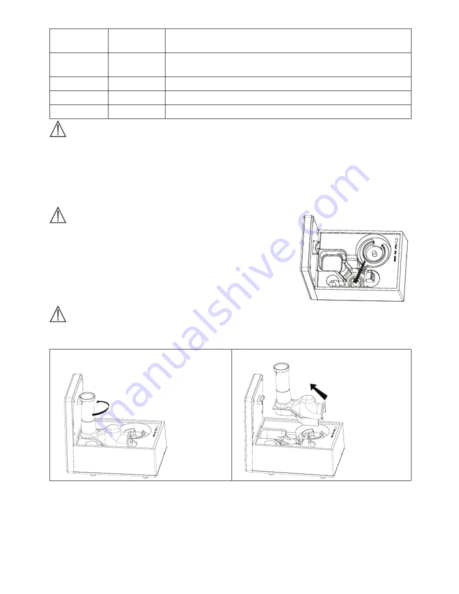 Beurer LB 88 Instructions For Use Manual Download Page 83