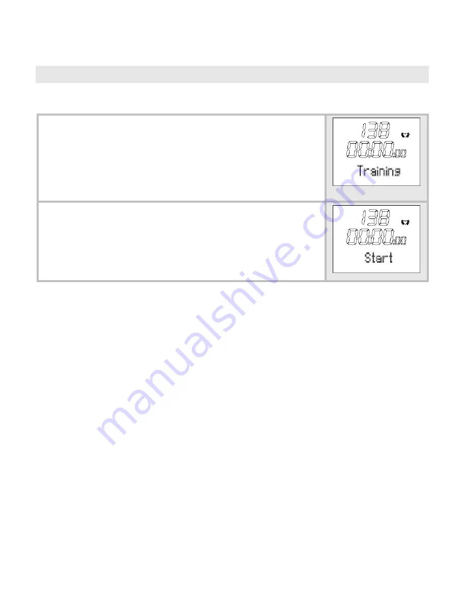 Beurer pm 45 Operating Instructions Manual Download Page 23