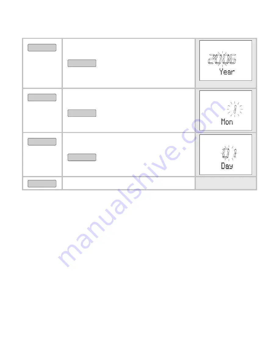 Beurer pm 45 Operating Instructions Manual Download Page 59