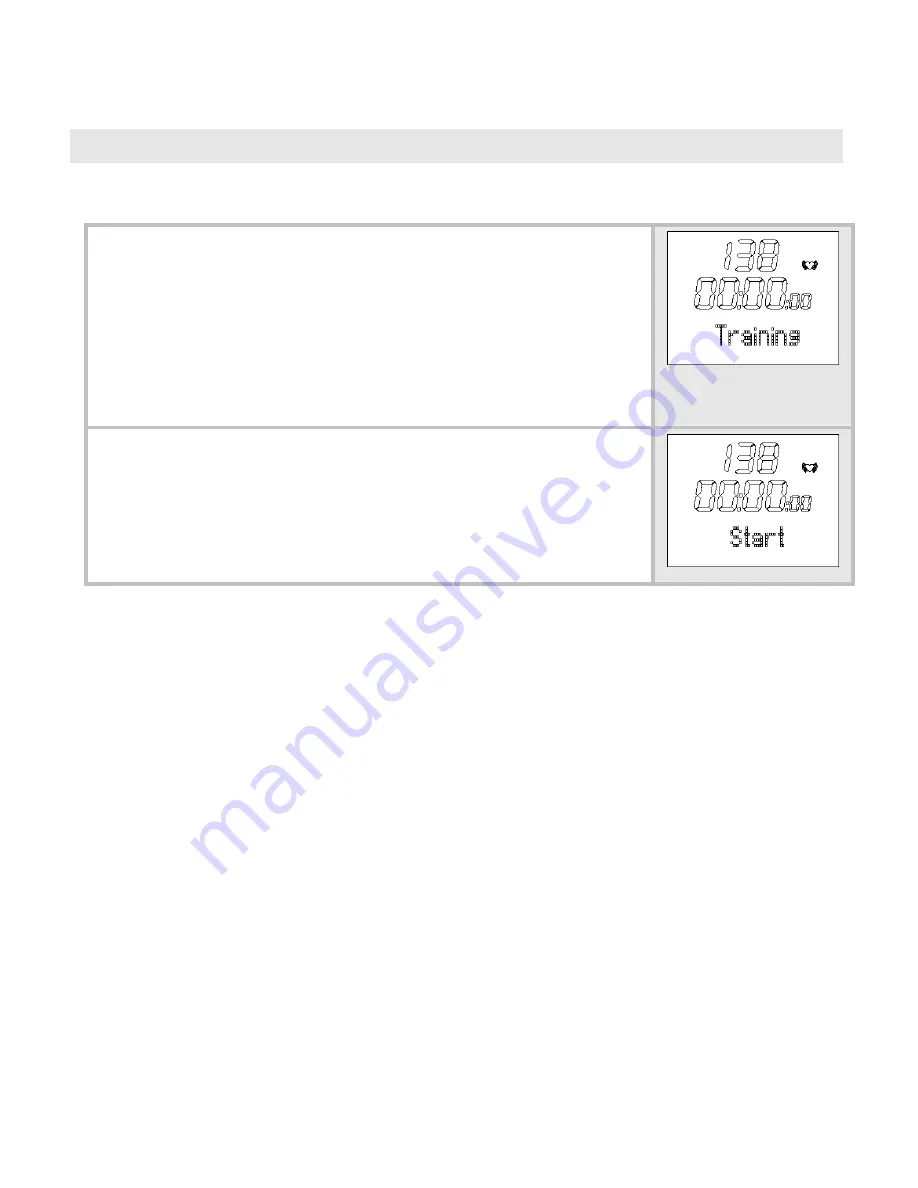 Beurer pm 45 Operating Instructions Manual Download Page 61