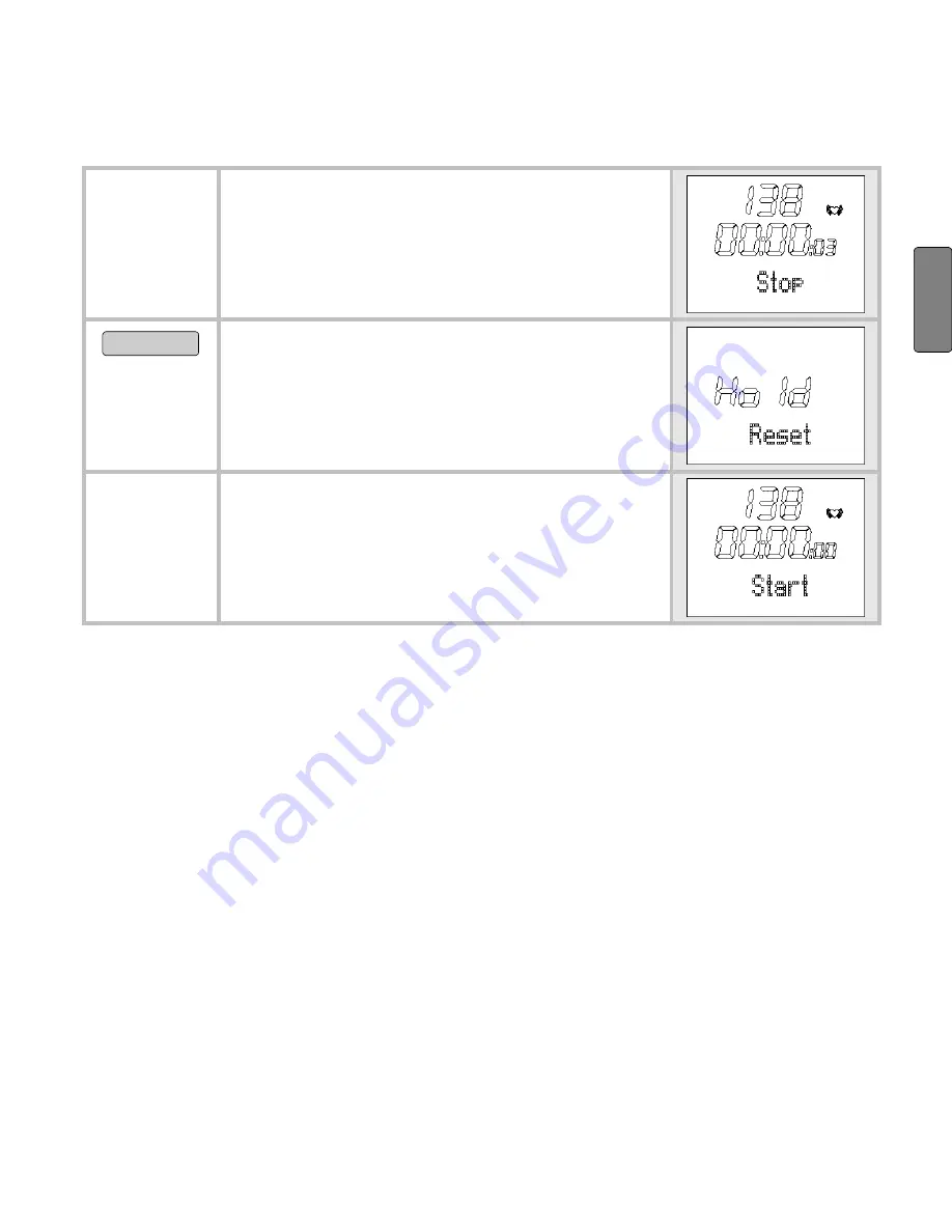 Beurer pm 45 Operating Instructions Manual Download Page 64