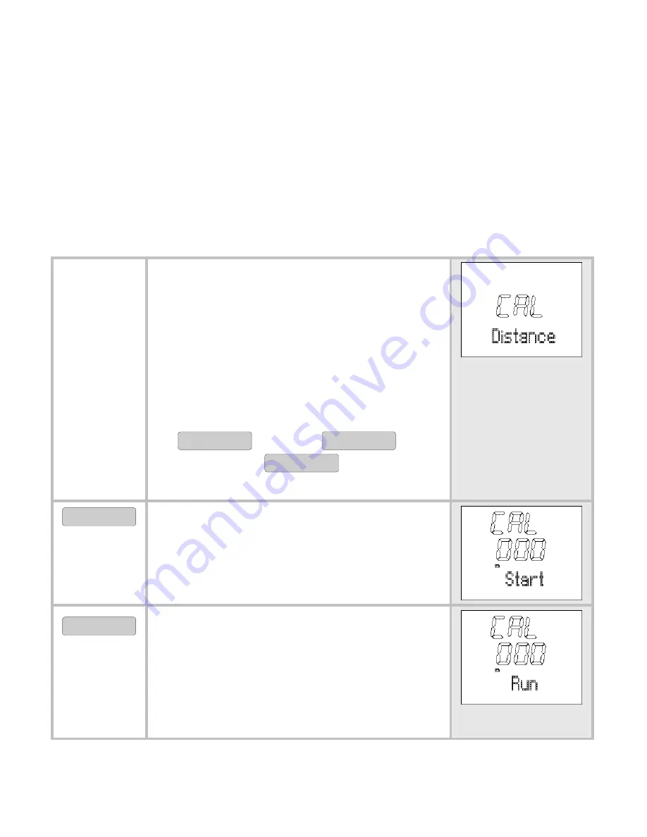 Beurer PM 90 Operating Instructions Manual Download Page 44